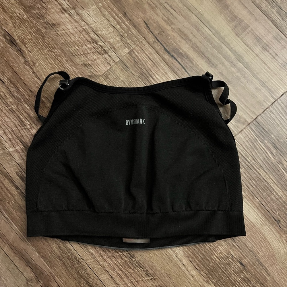 Gymshark Flex sports bra